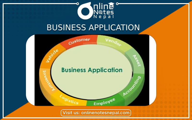 Business Application